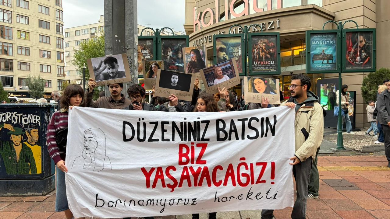 Zeren Ertaş Eskişehir’de unutulmadı: “Ölüme yol açan ihmaller soruşturulsun”
