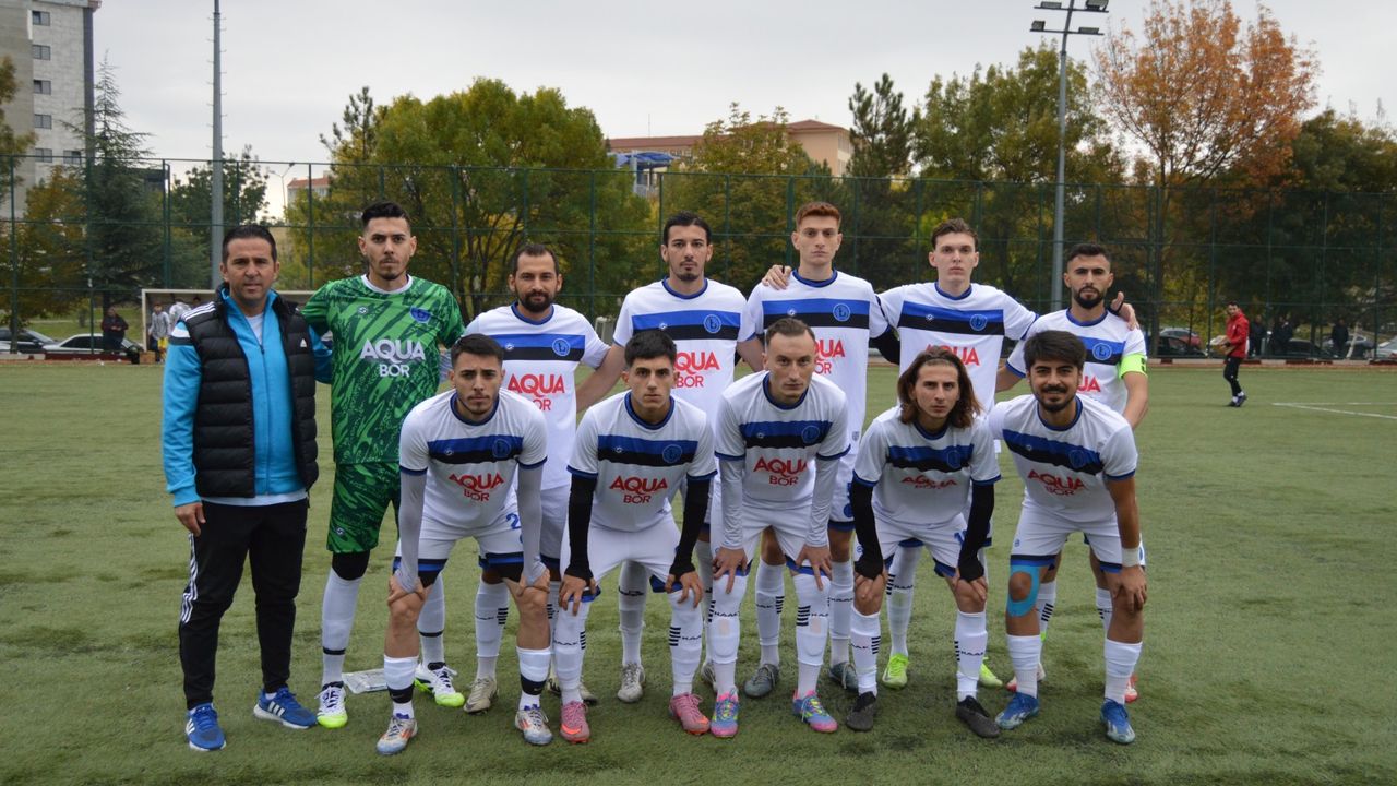 Kırka Boraks durdurulamıyor 2-0