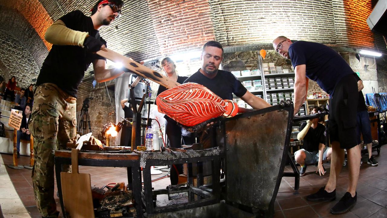 Eskişehir’de sanat, zanaat ve kültür buluşması: O festivallerde üçüncü gün!