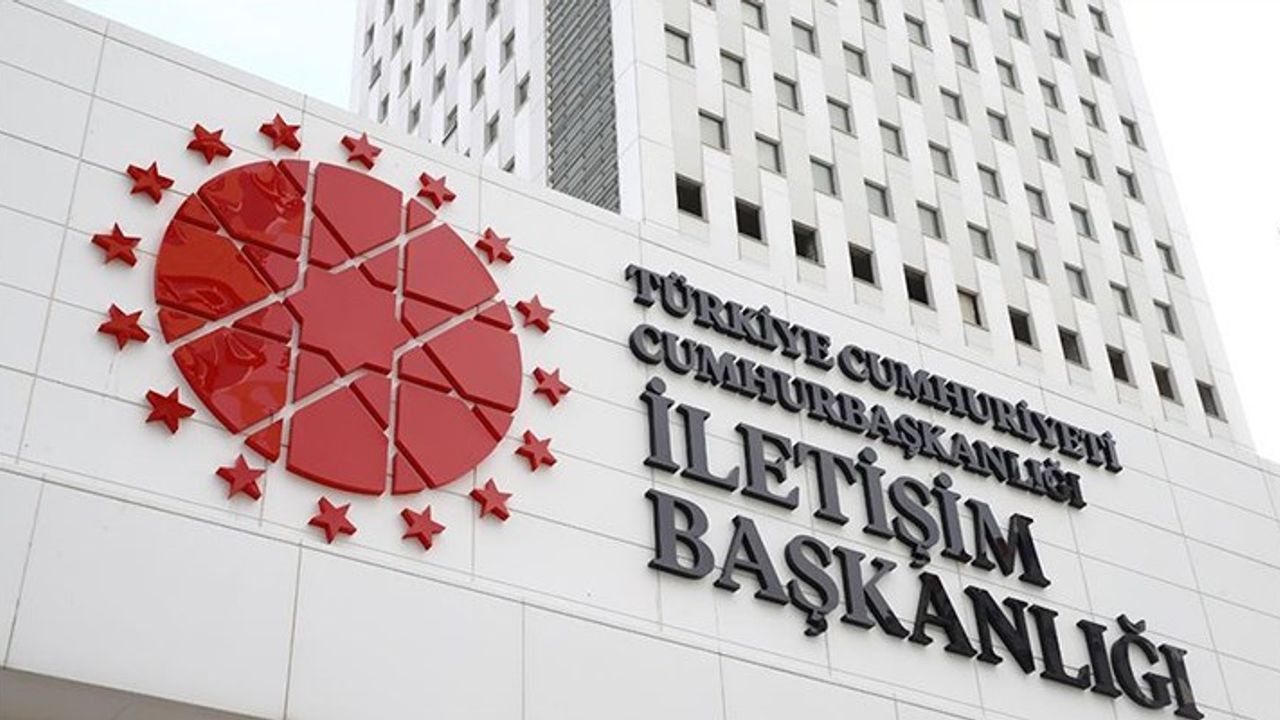 Vatandaşlar 29 Ekim Cumhuriyet Bayramı duygularını CİMER'e yazabilecek