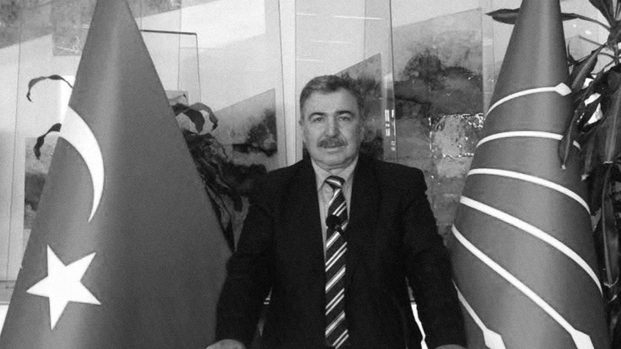 CHP’li Erdal Çakıcıer’in Acı Günü