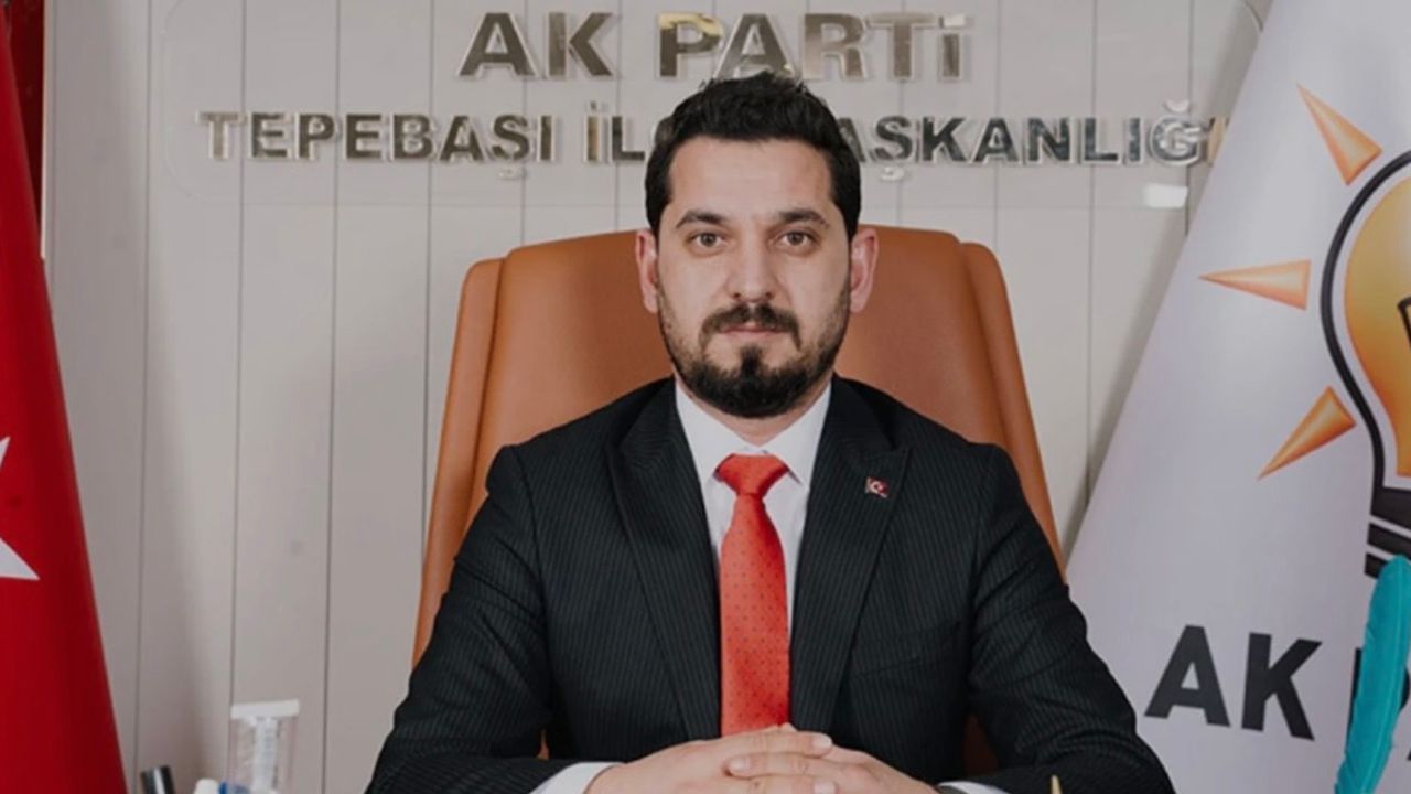 Muhammed Ali Kaya’dan istifasının ardından ilk açıklama