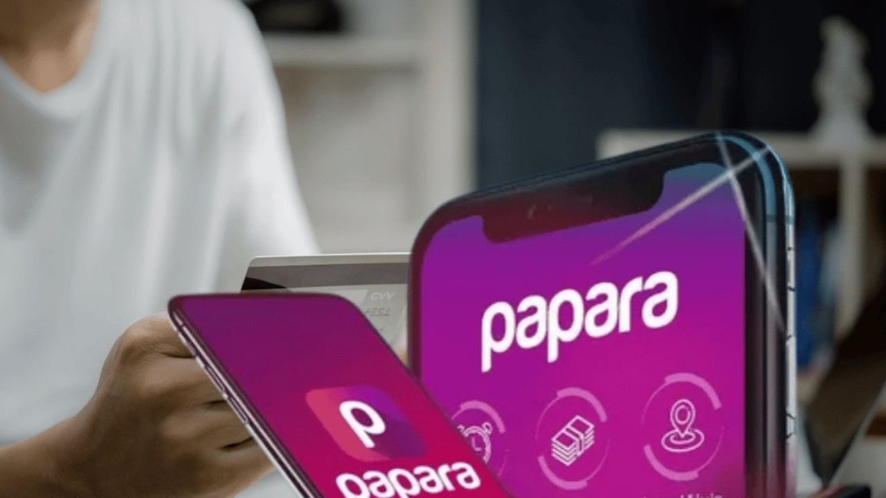 Papara'nın faaliyet izni iptal edildi