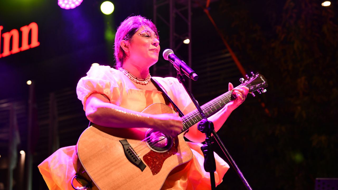 Eskişehir'de Kalben rüzgarı esti