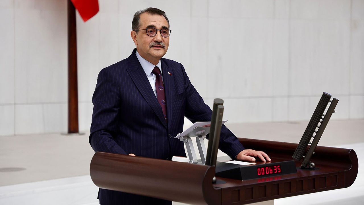 Fatih Dönmez’den 29 Ekim Cumhuriyet Bayramı Mesajı