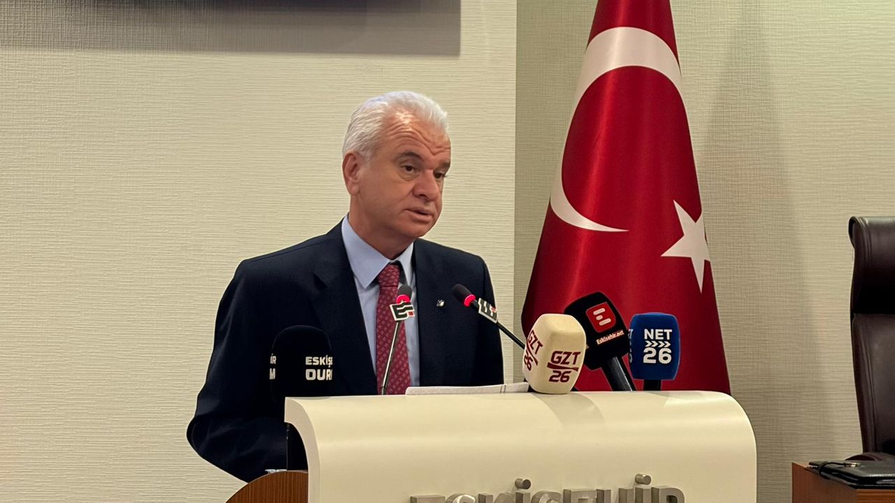 ETO Başkanı Metin Güler: “Çalışırken batan firmalar var, kolay bir döneme girmiyoruz”