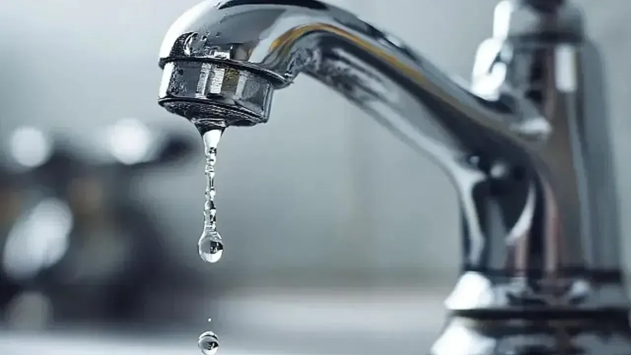 Eskişehir'de o mahalleler gece susuz kalacak!