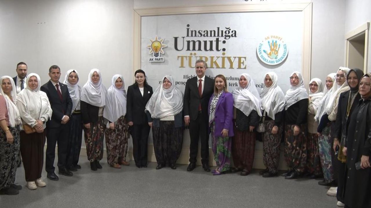 Mihalgazi Belediye Başkanı Güneş: "Benim oğlumun beni arayıp 'anne, bunlara  üzülme' demesi, üzüyor" - Eskişehir Haberleri