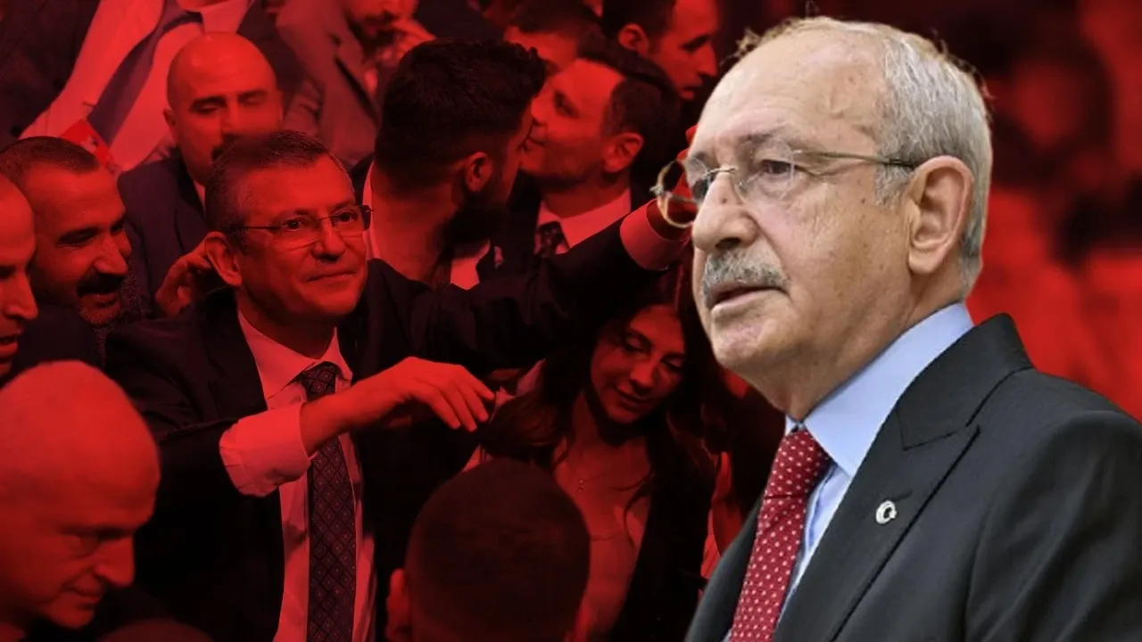 Kılıçdaroğlu, en uygun zamanda partiyi kurultaya götürmekle ilgili niyetini Özel'e iletti