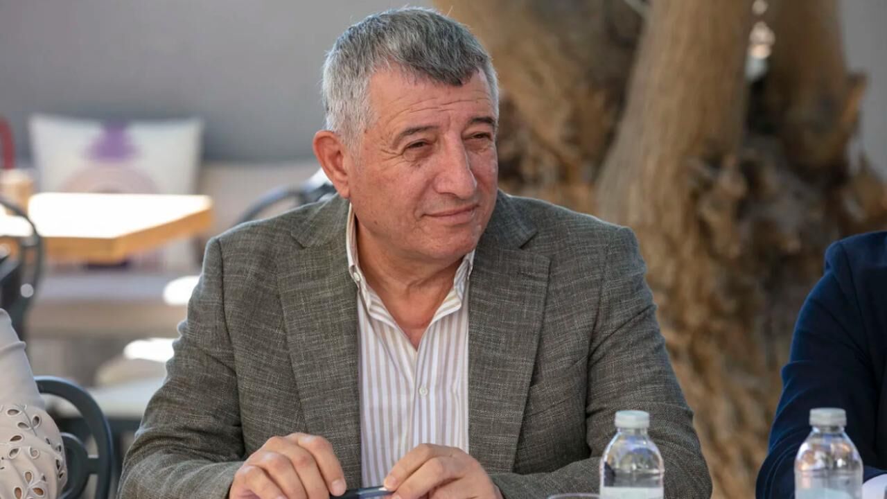 Güzelbahçe Belediye Başkanı Mustafa Günay gözaltına alındı
