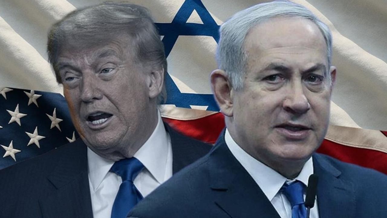 Axios: Netanyahu, Trump'ın talebini kabul etti