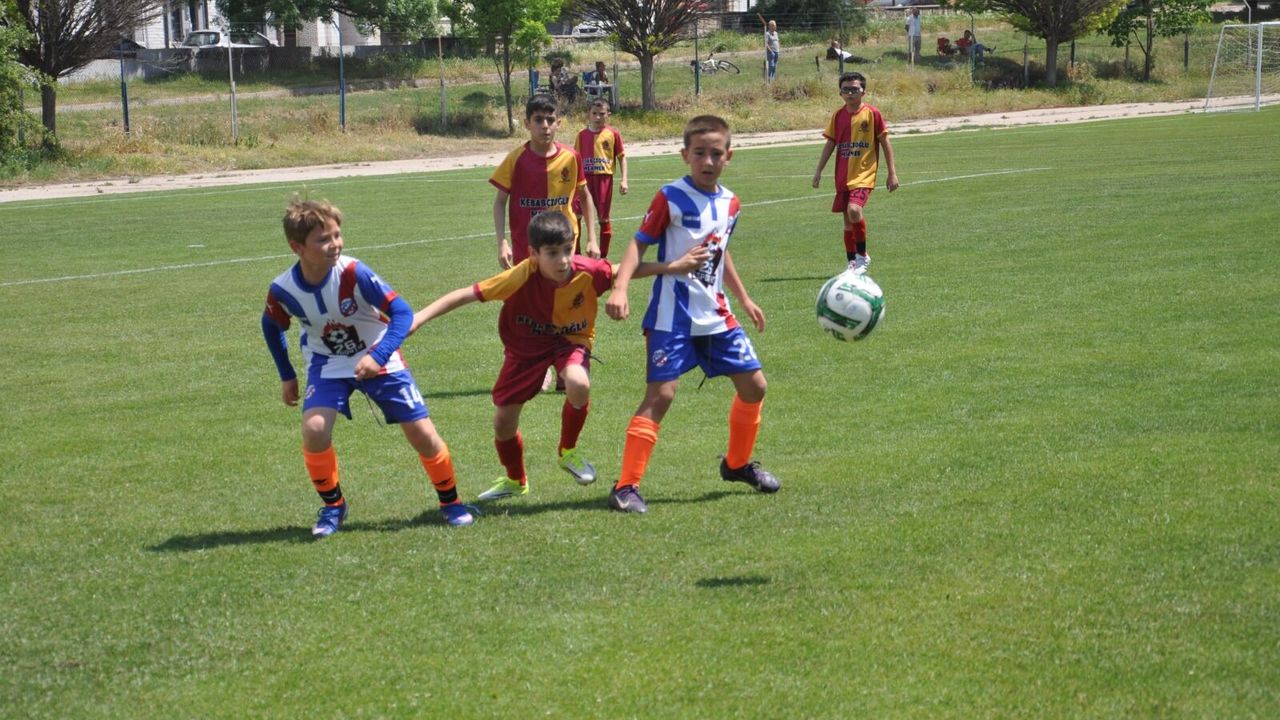 Yakından takip ediliyorlar