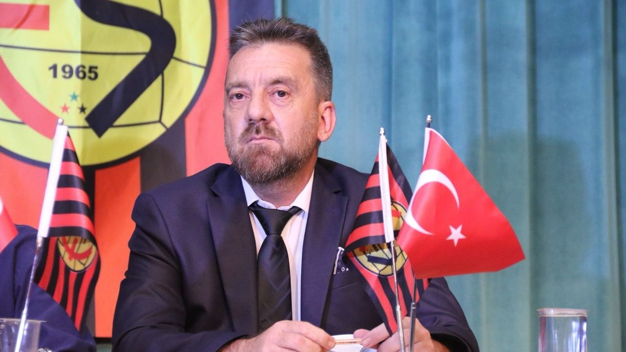 Olan Eskişehirspor’a oluyor