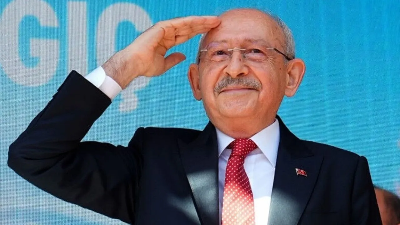 CHP Genel Başkanı Kılıçdaroğlu: "11 Haziranda ilk 