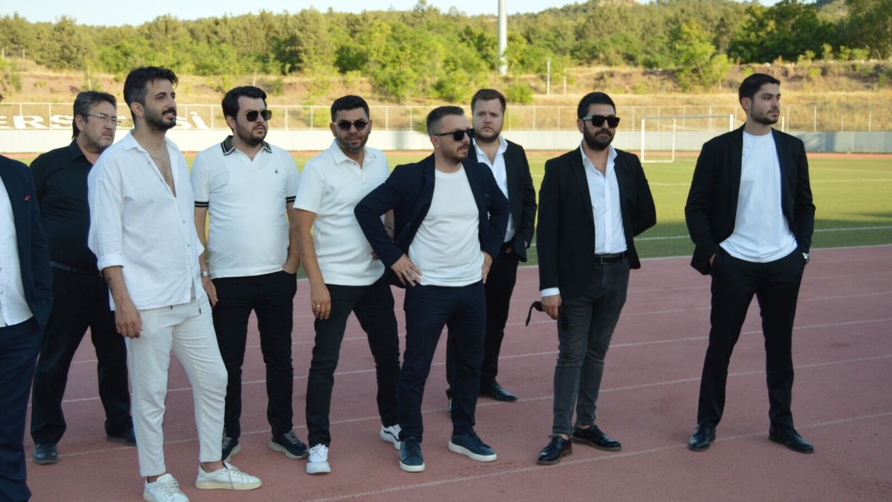 Yönetim yenilenecek