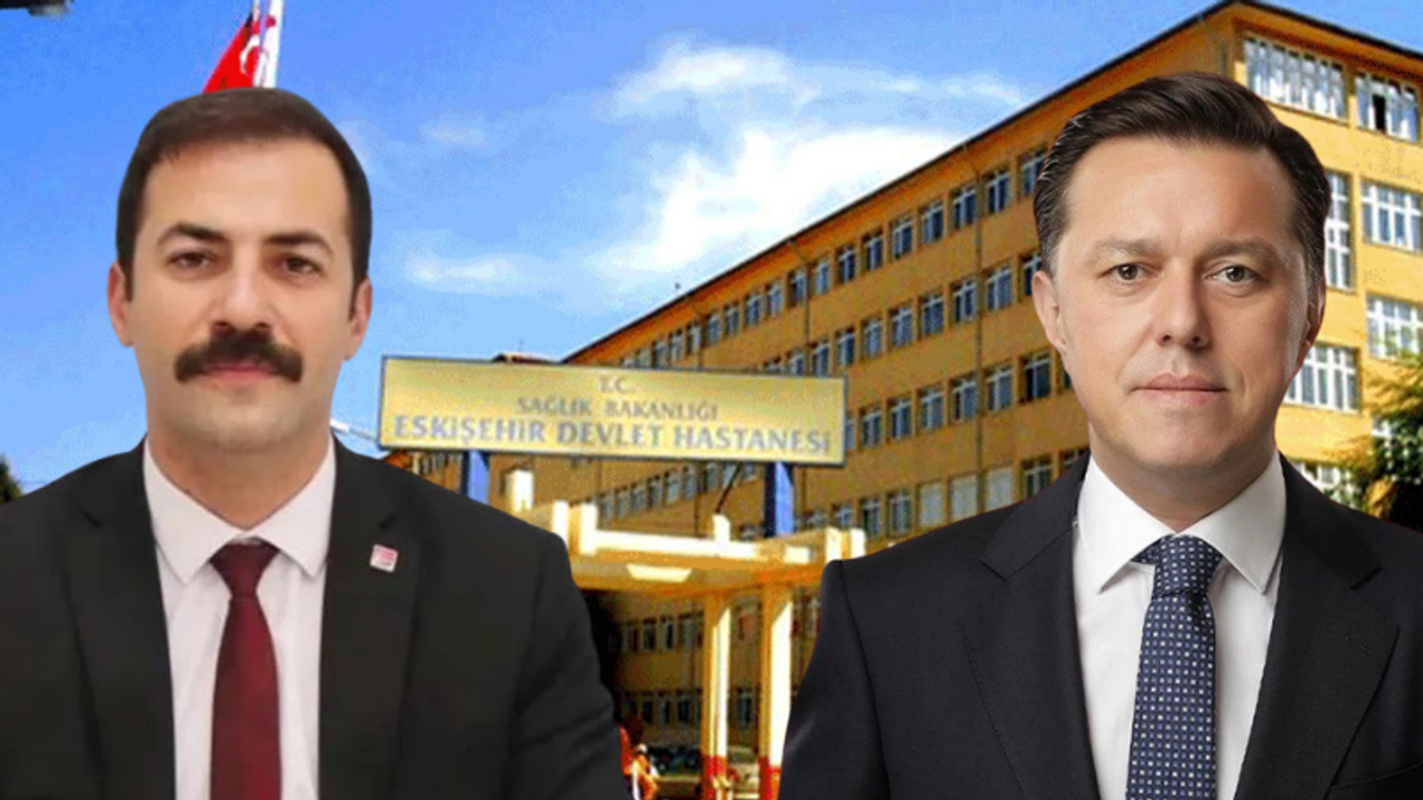 Yalaz’dan Hatipoğlu’na özelleştirme çıkışı: Adım atılırsa il