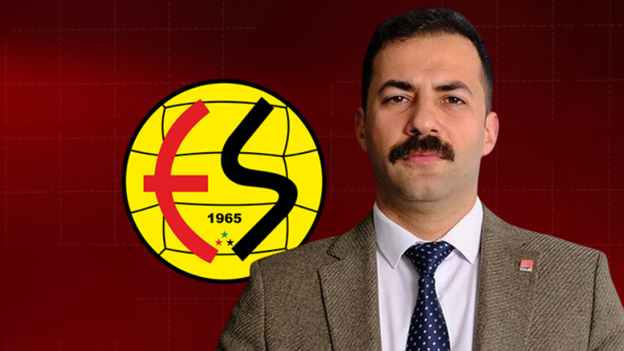 Yalaz’dan Eskişehirspor açıklaması: Taraftarın sözü esastır
