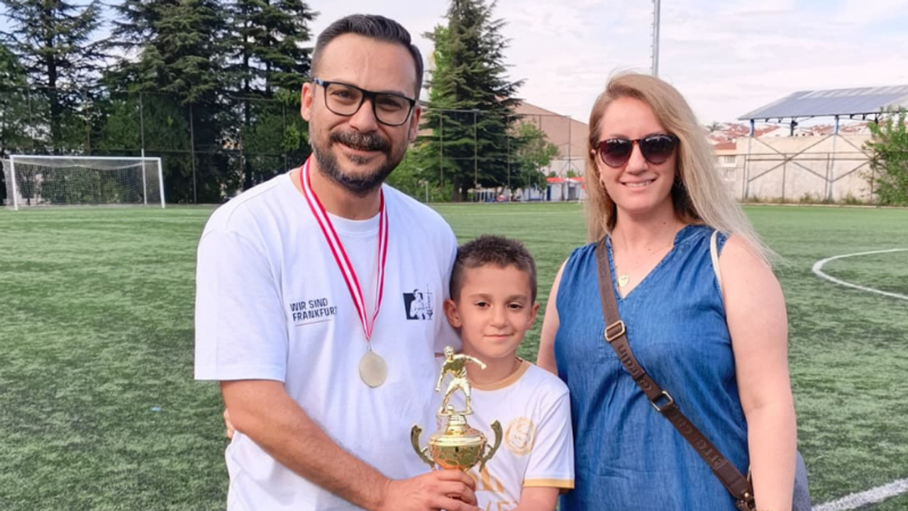 Aile boyu mutluluk