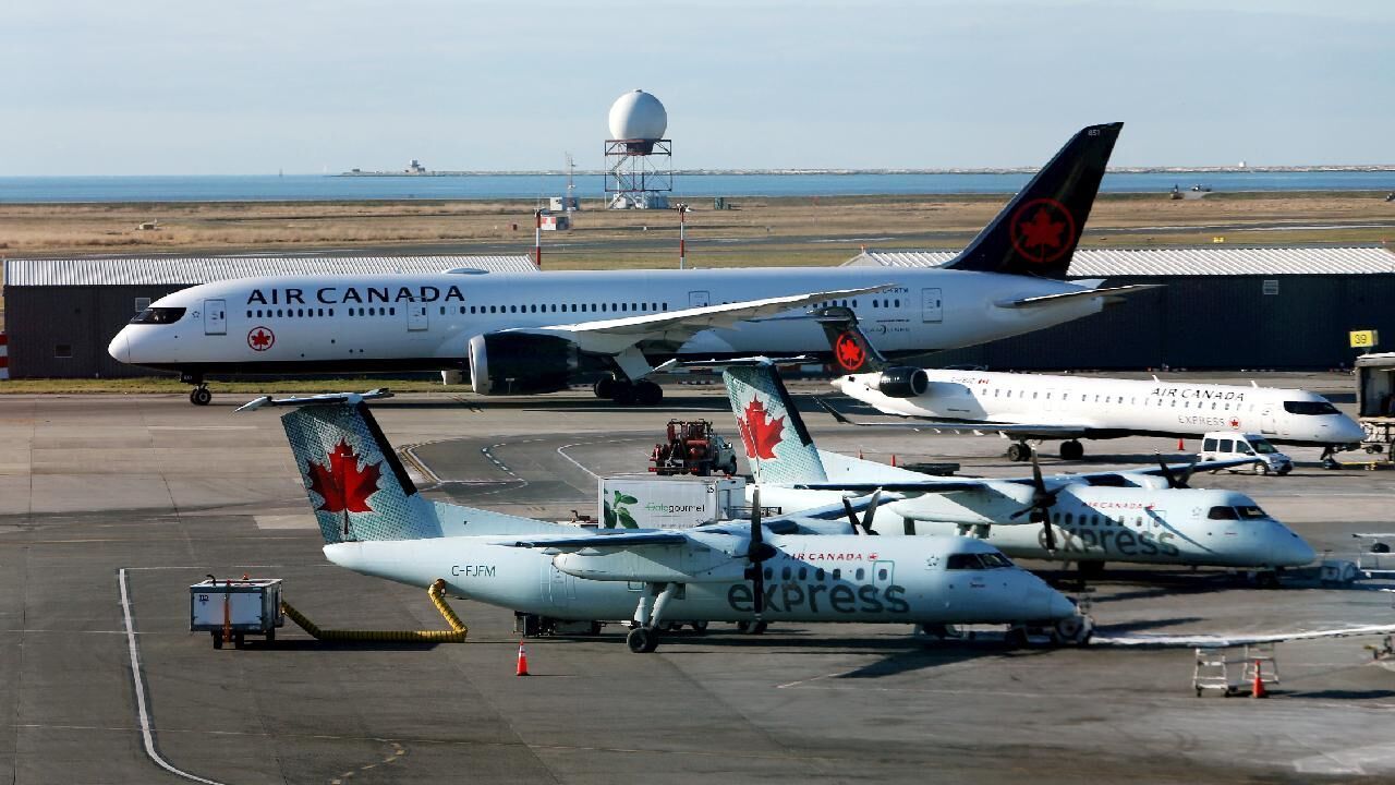 Air Canada skandalı: 16 yıl lisanssız uçuş iddiası