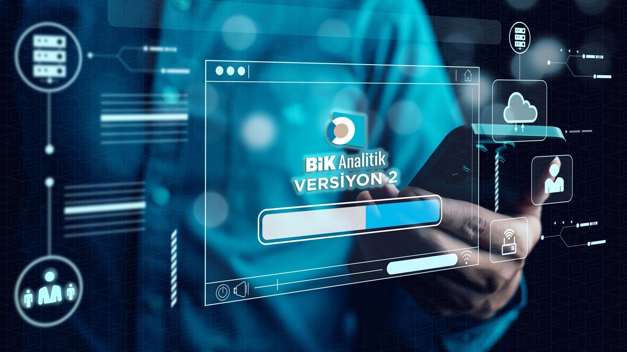 BİK Analitik yenileniyor: Yeni sistem temmuzda devreye girec