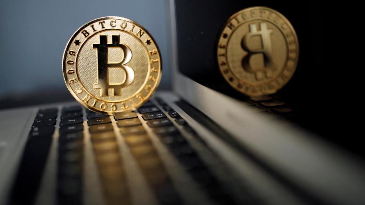 Kriptoda büyük çöküş: Bitcoin 8 ayda 1 trilyon dolardan fazl