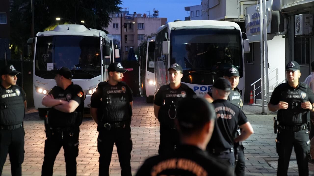 Buca'daki yolsuzluk soruşturmasında dikkat çeken detay