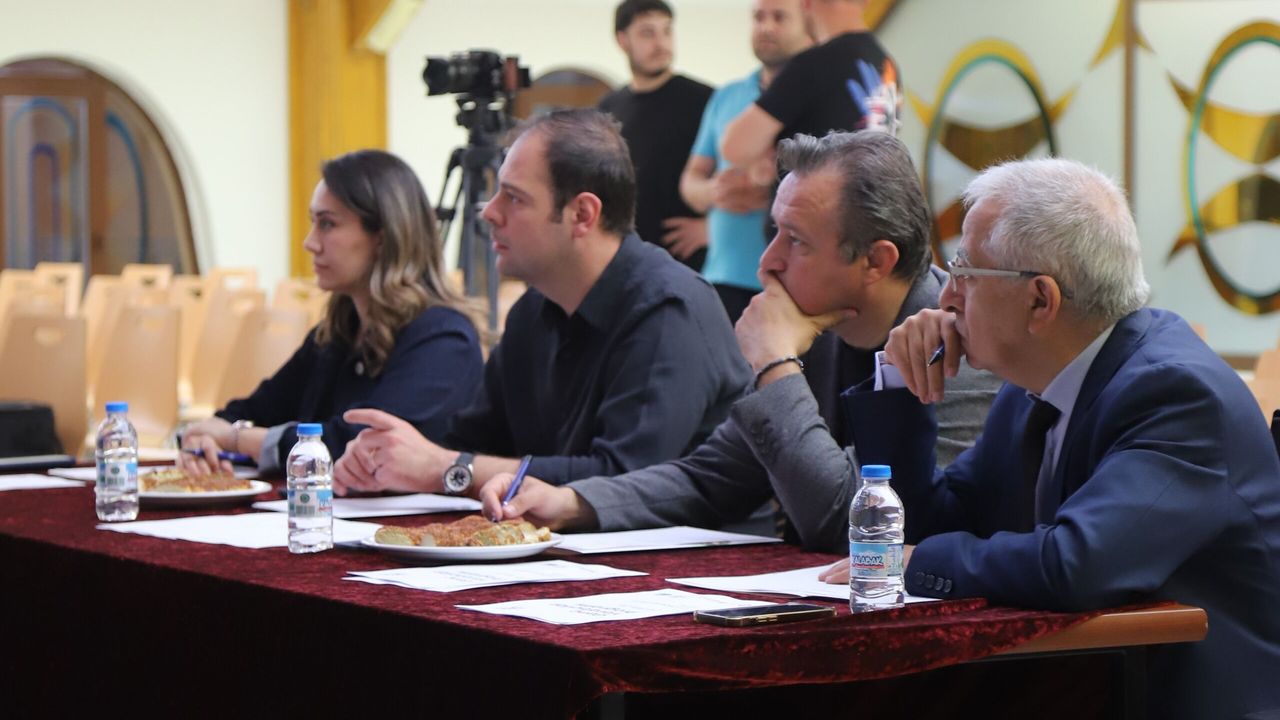 26ALTI26 Genç Yaratıcılar Programı’nda Jüri Süreci Tamamland