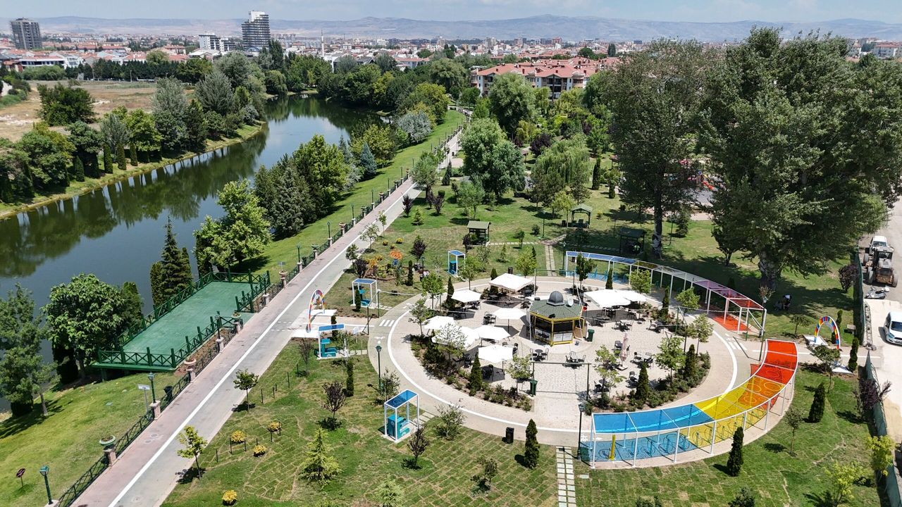 Eskişehir, Uluslararası İklim ve Çevre Sempozyumu’na ev sahi