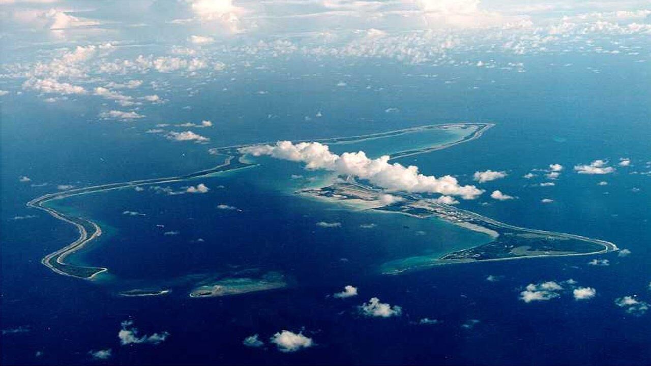 Hint Okyanusu’nda jeopolitik satranç: Trump’ın Chagos Adalar