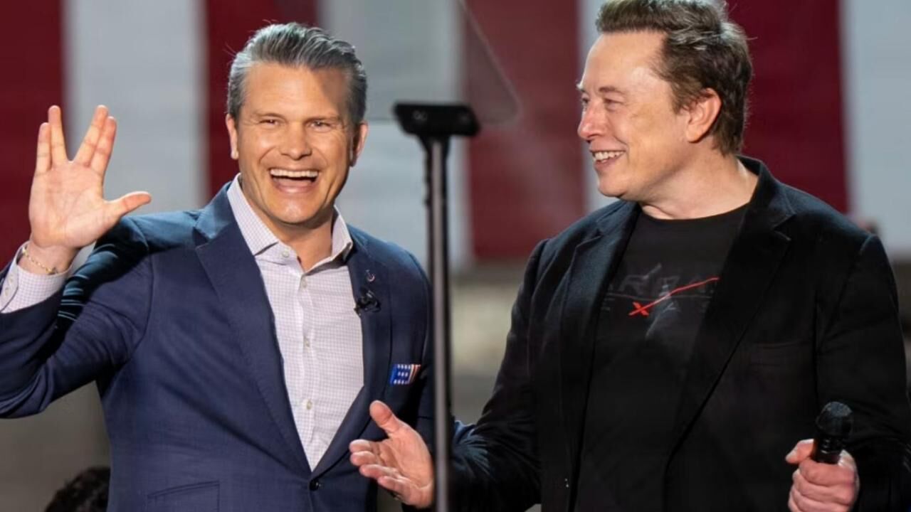Pentagon’un vazgeçilmez "Hacker’ı": SpaceX, ABD savunma sana