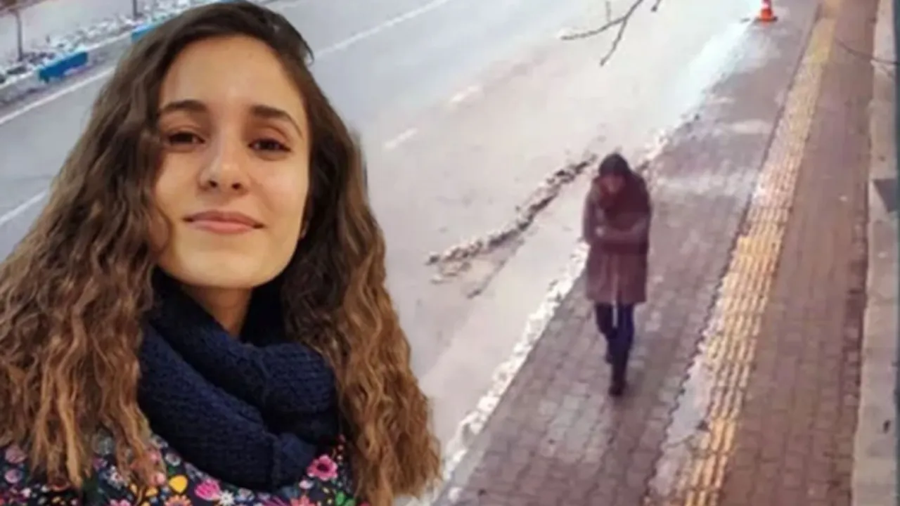 Gülistan Doku soruşturmasında yeni gelişme: Eski sevgili Zei