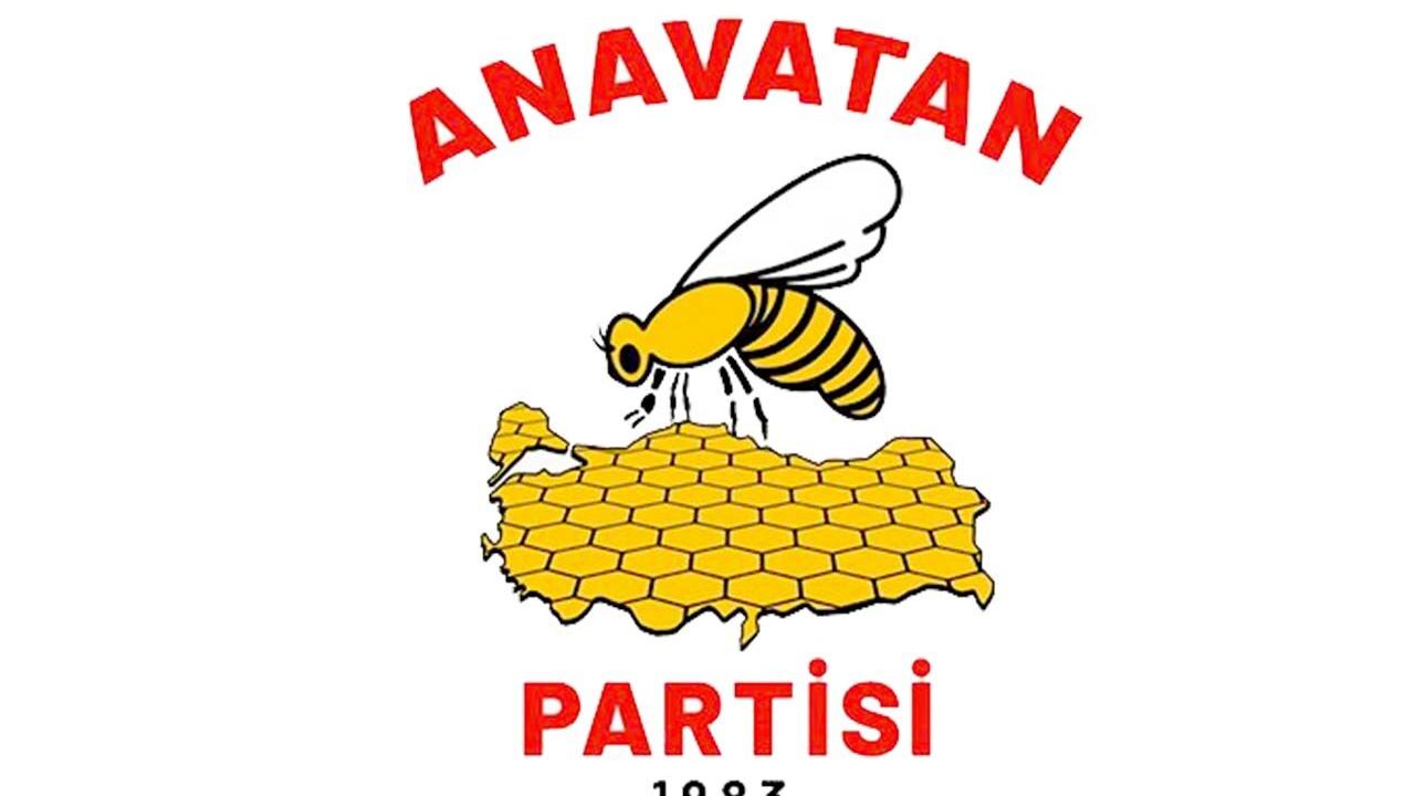 Anavatan Partisi kongresine “mutlak butlan” kararı