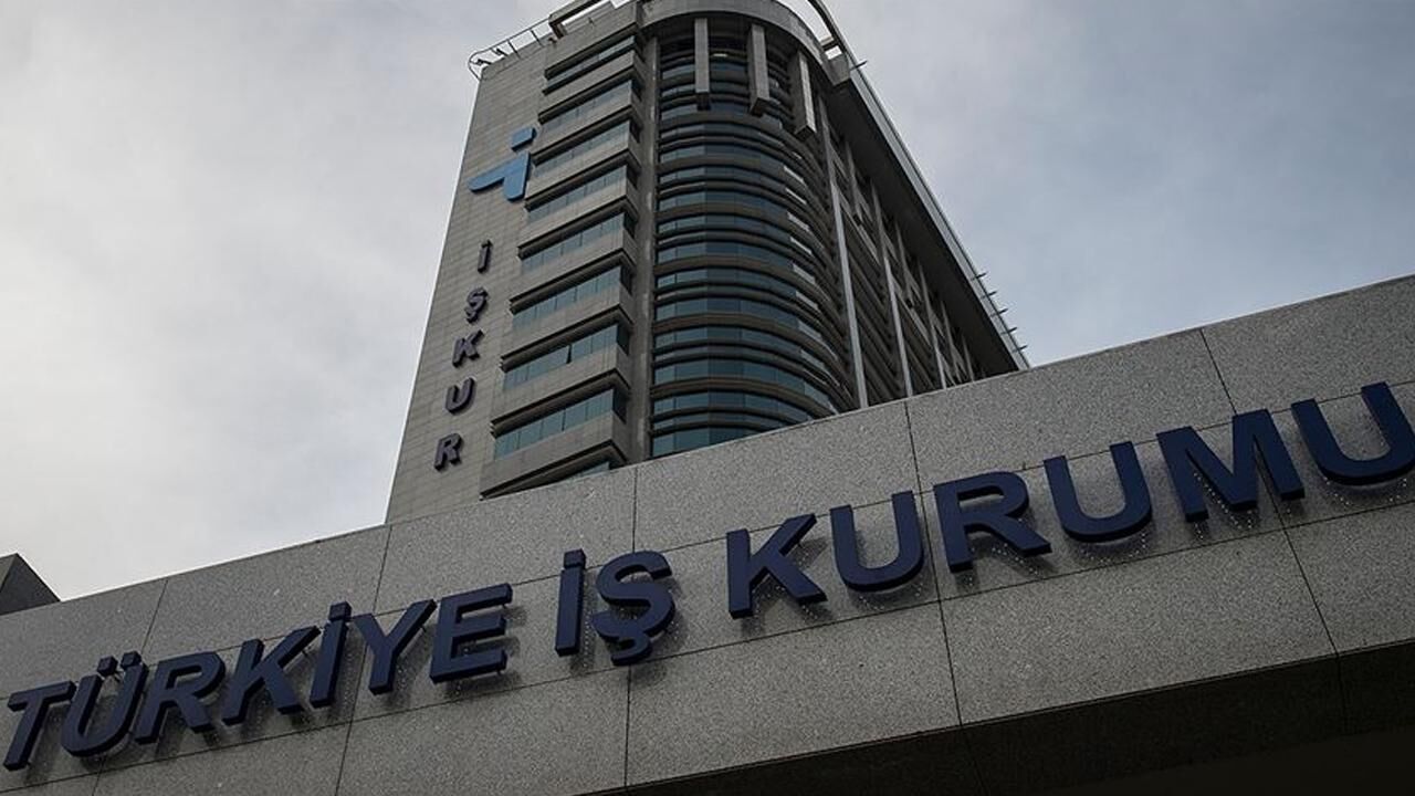 İŞKUR'un 5 aylık bilançosu açıklandı: 590 bine yakın kişi iş