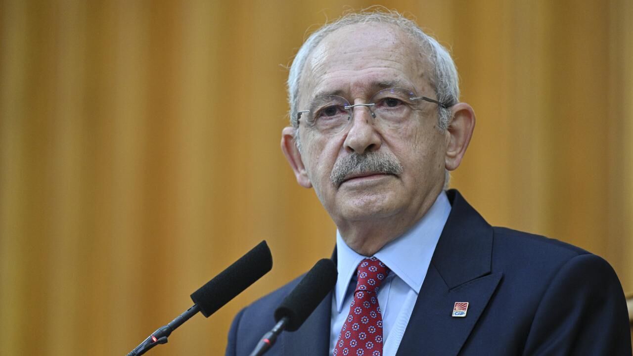 Kılıçdaroğlu grup toplantısını genel merkezde yapacak