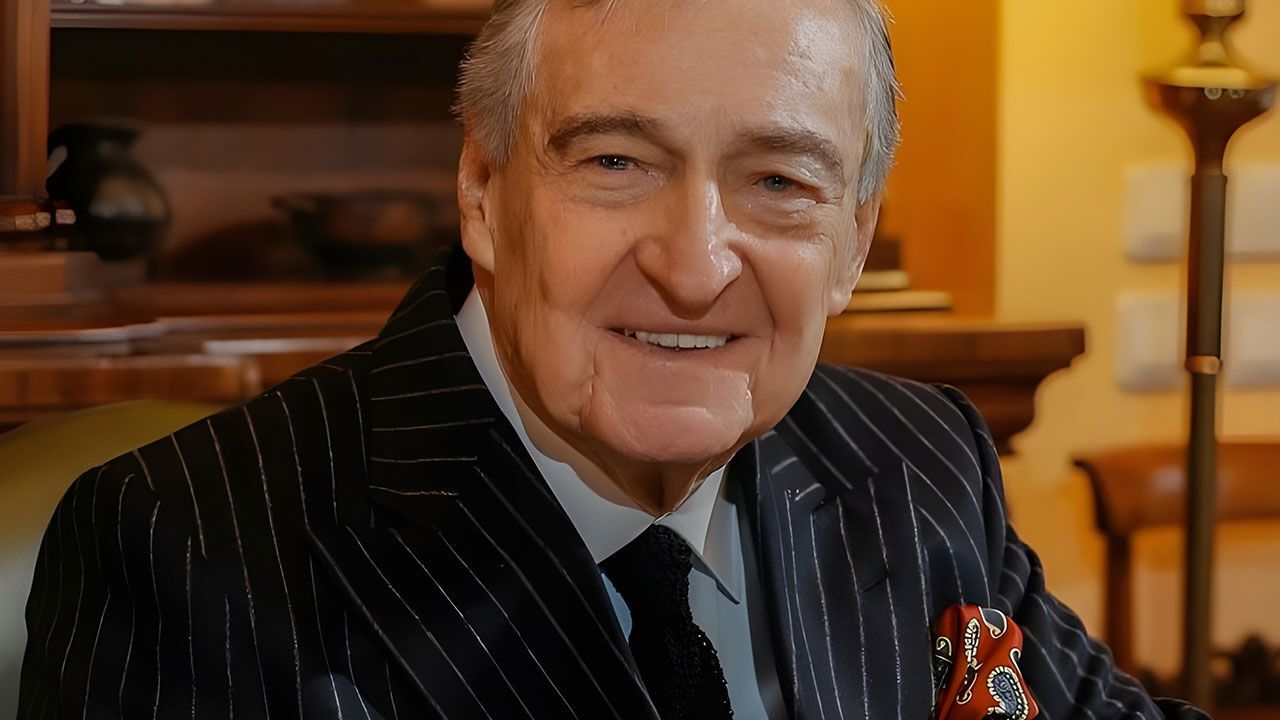 Rahmi Koç'tan özür açıklaması