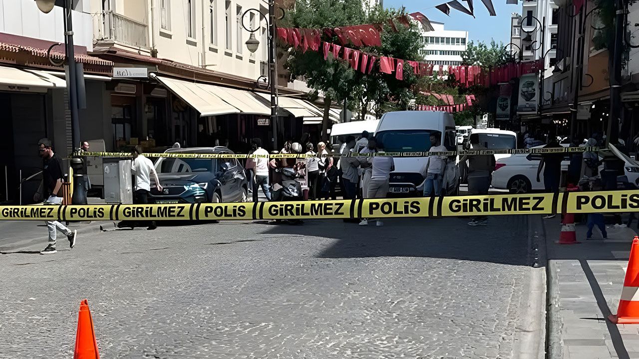 Koç Holding iştiraklerine yönelik saldırı dalgası Diyarbakır