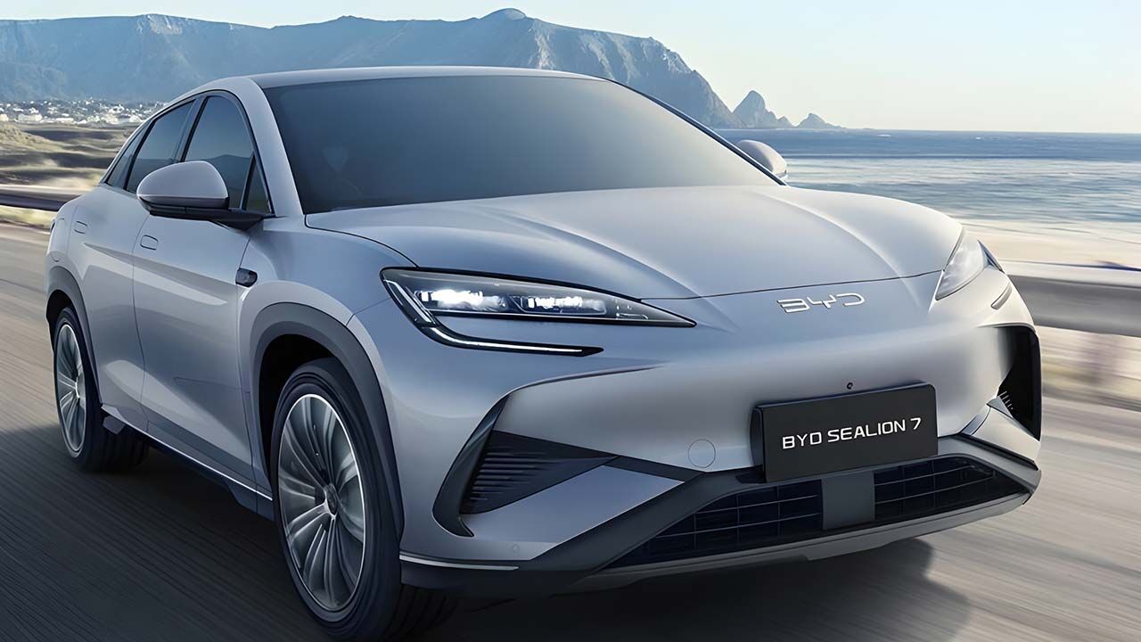 BYD’den Türkiye kararı: Manisa fabrika yatırımı askıya alınd