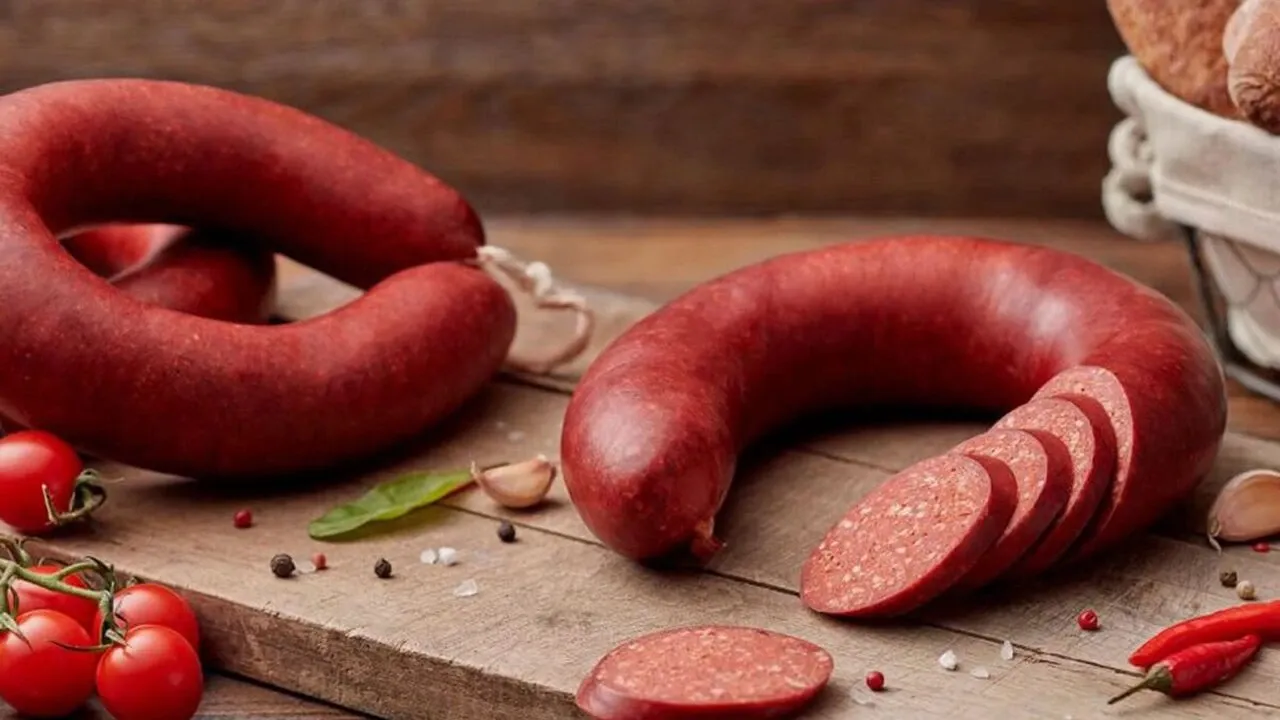 Tarım Bakanlığı ifşa etti: Dana sucuk ve kıymada sakatat kullanmışlar!