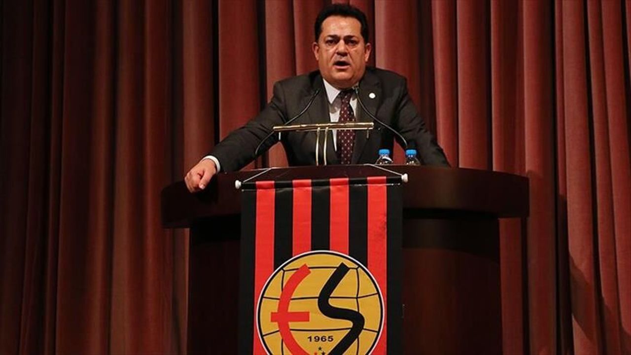 Eskişehirspor’da Halil Ünal sesleri