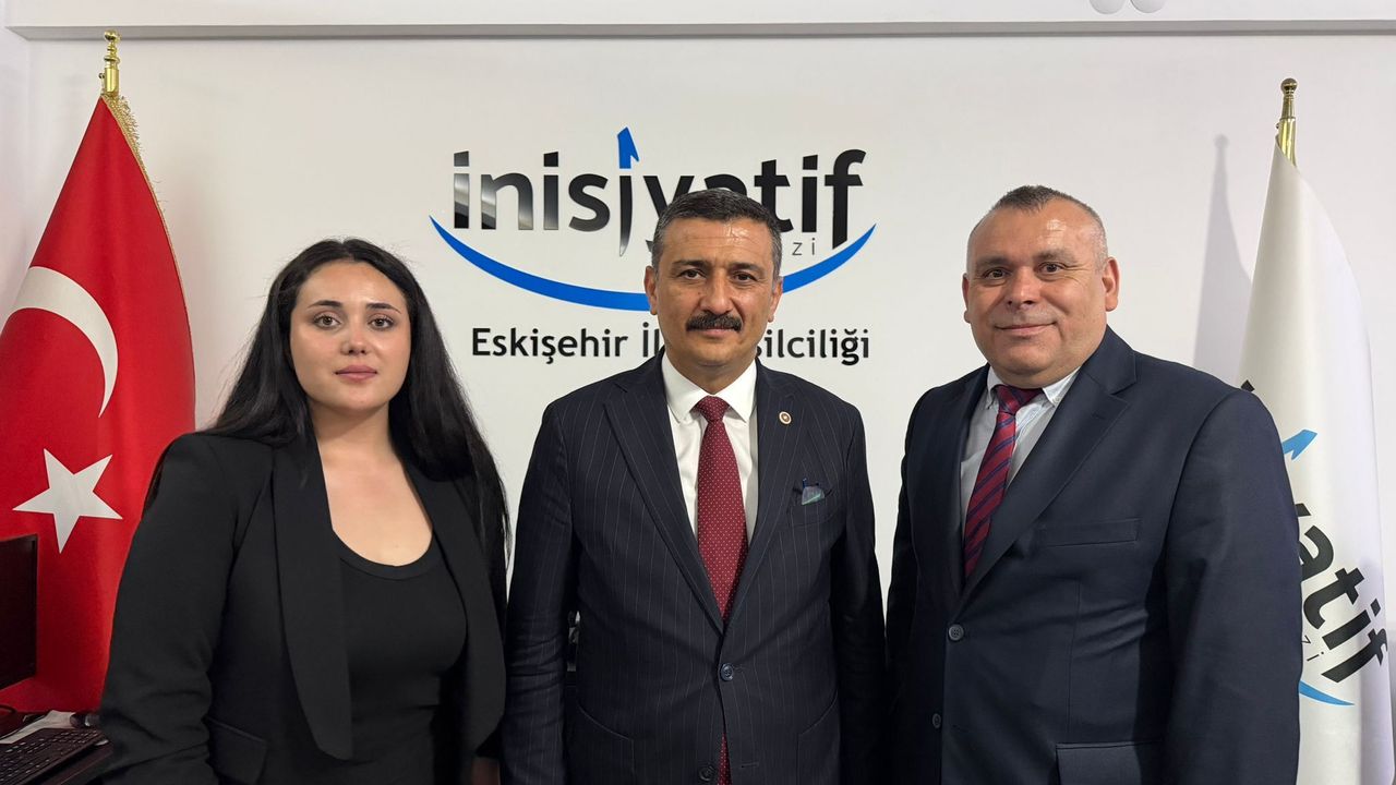 İYİ Partili Türkoğlu gündemi değerlendirdi: Bütün halk ekono
