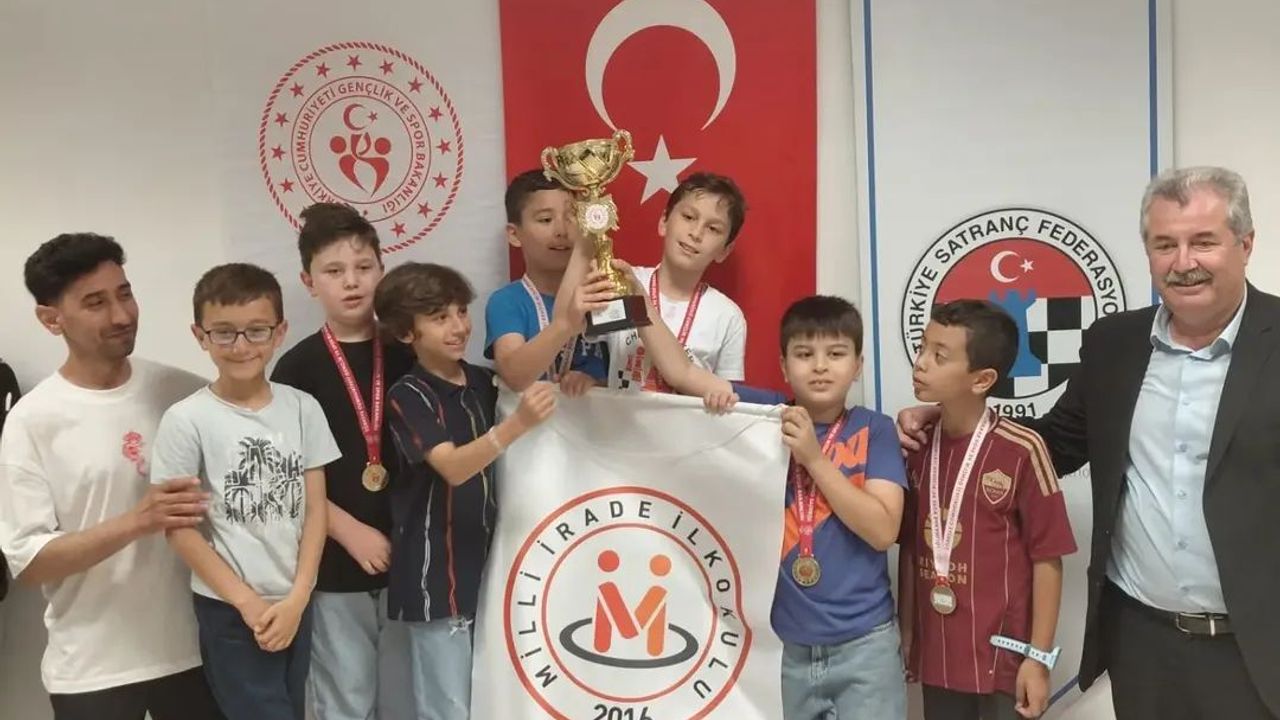 İl Birinciliği sona erdi