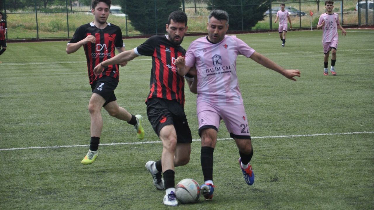 3-3'e razı oldular