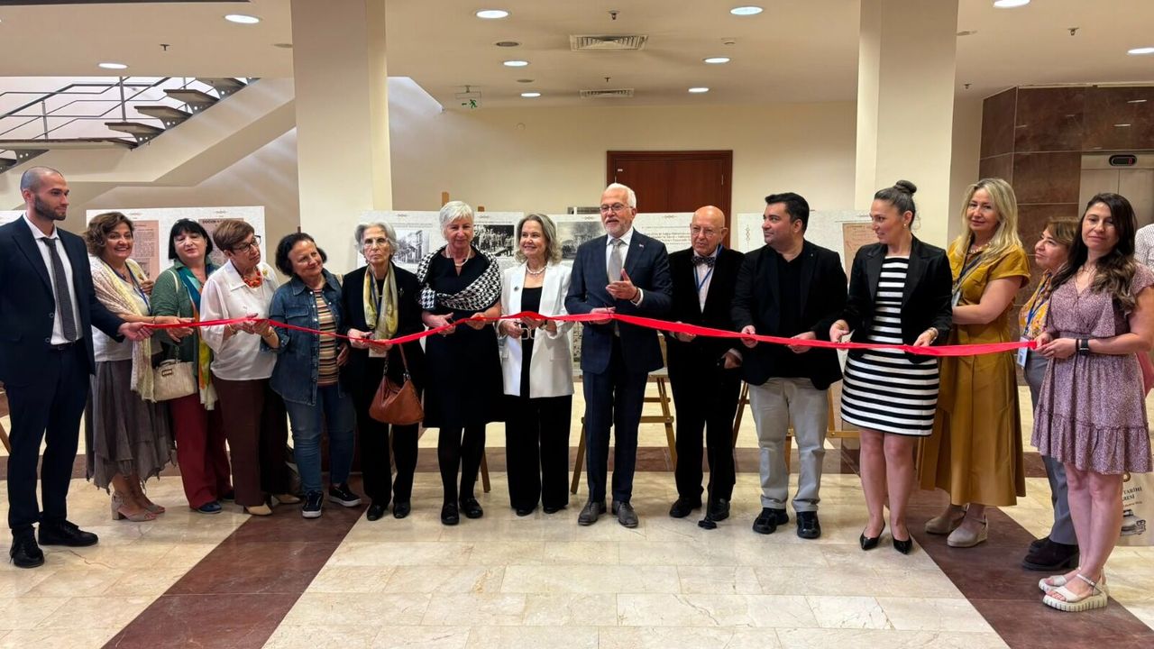 Tıp Tarihi Kongresi Eskişehir'de başladı!