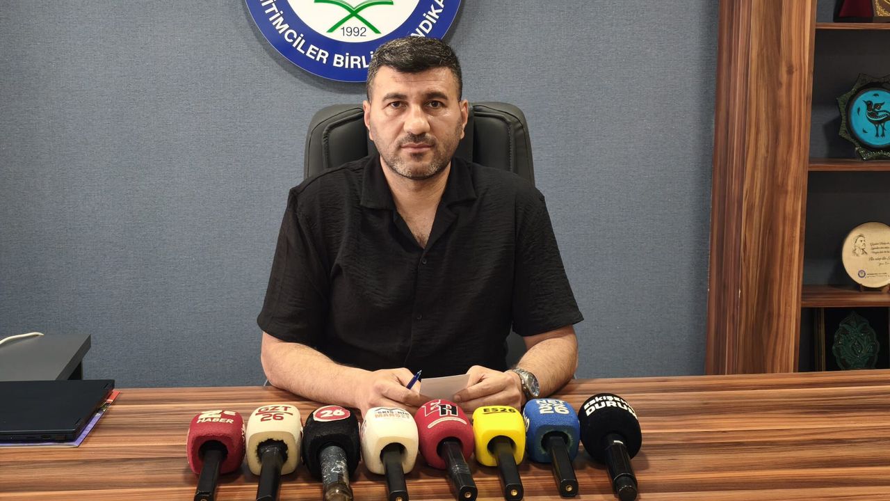 Eskişehir’de temizlik personeli eksikliği gündemde