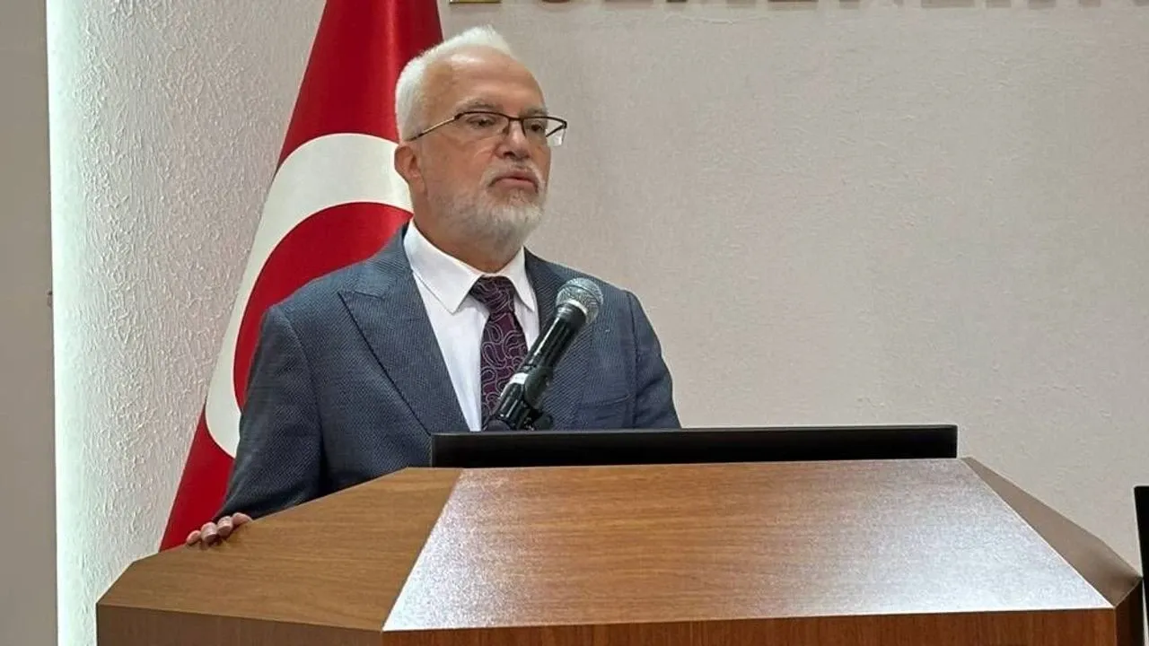 İl Sağlık Müdürü Bildirici’den Eskişehir’e yeni sa