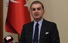 AK Parti Sözcüsü Çelik’ten PKK’nın fesih kararına ilişkin açıklama