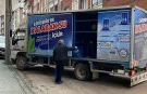 Haftasonu Kalabak Su alacaklar dikkat: O saatlerde satışlar durdurulacak