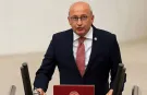 Meclis'te NATO Zirvesi gerginliği: "Fiili OHAL" önergesi Cumhur İttifakı oylarıyla reddedildi