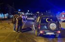 Karabük’te iki ayrı kazada 3 kişi yaralandı