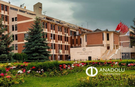 Anadolu Üniversitesi’nde lisansüstü başvurular devam ediyor